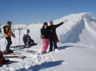  Clases de esquí en grupo en Val d Isère 